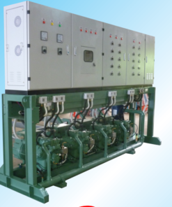 CỤM MÁY NÉN  BITZER