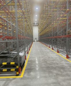 KHO LẠNH CÔNG NGHIỆP